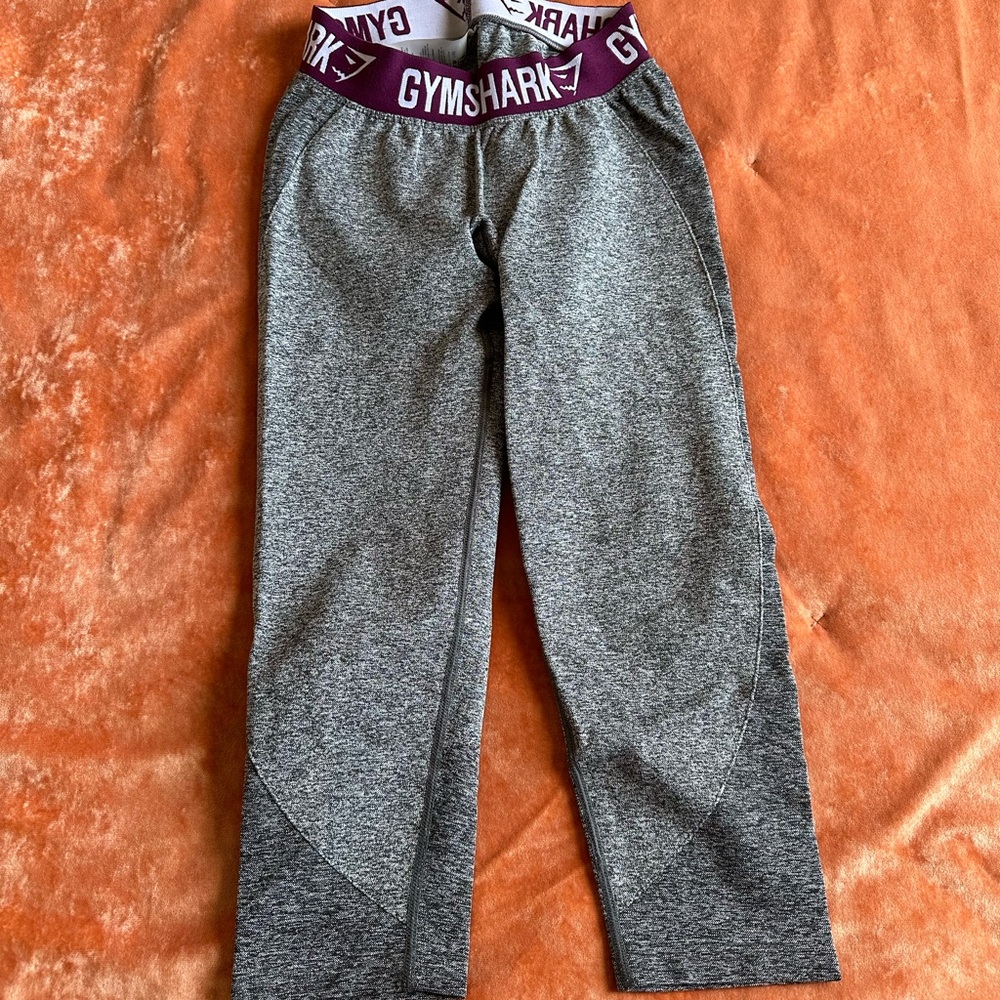Gymshark Gray Leggings